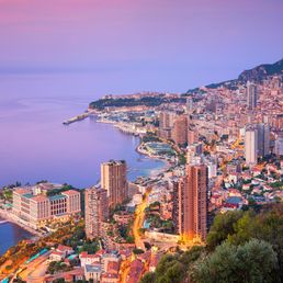 Un hôtel pas cher à Monaco ?
