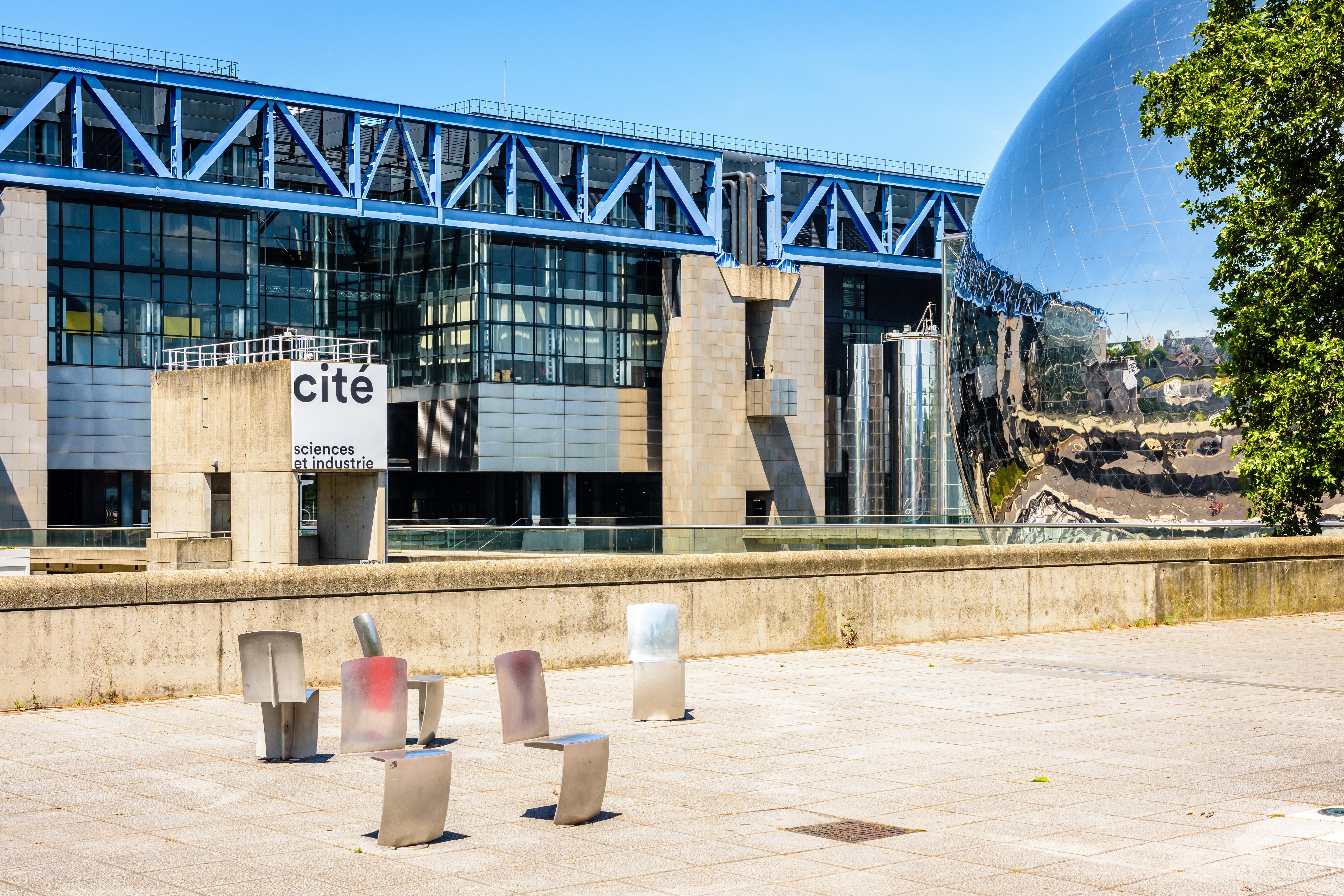 Trouver un hôtel pour Paris Expo