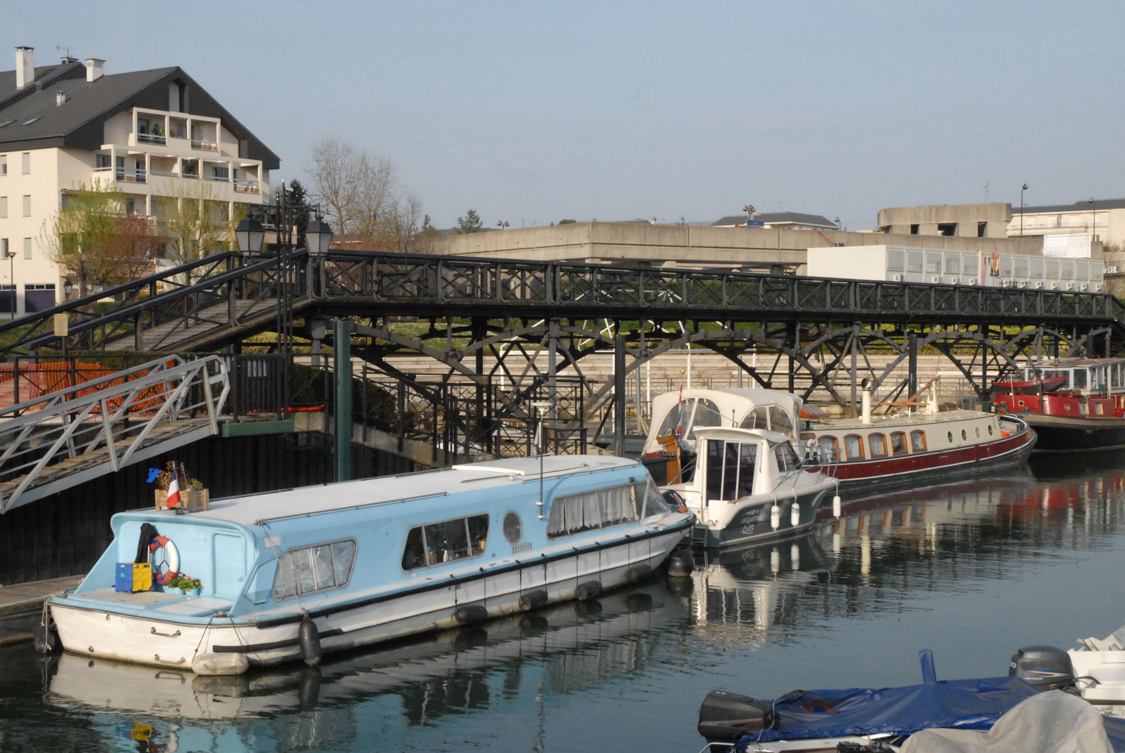 Aparthotel em Nogent-sur-Marne