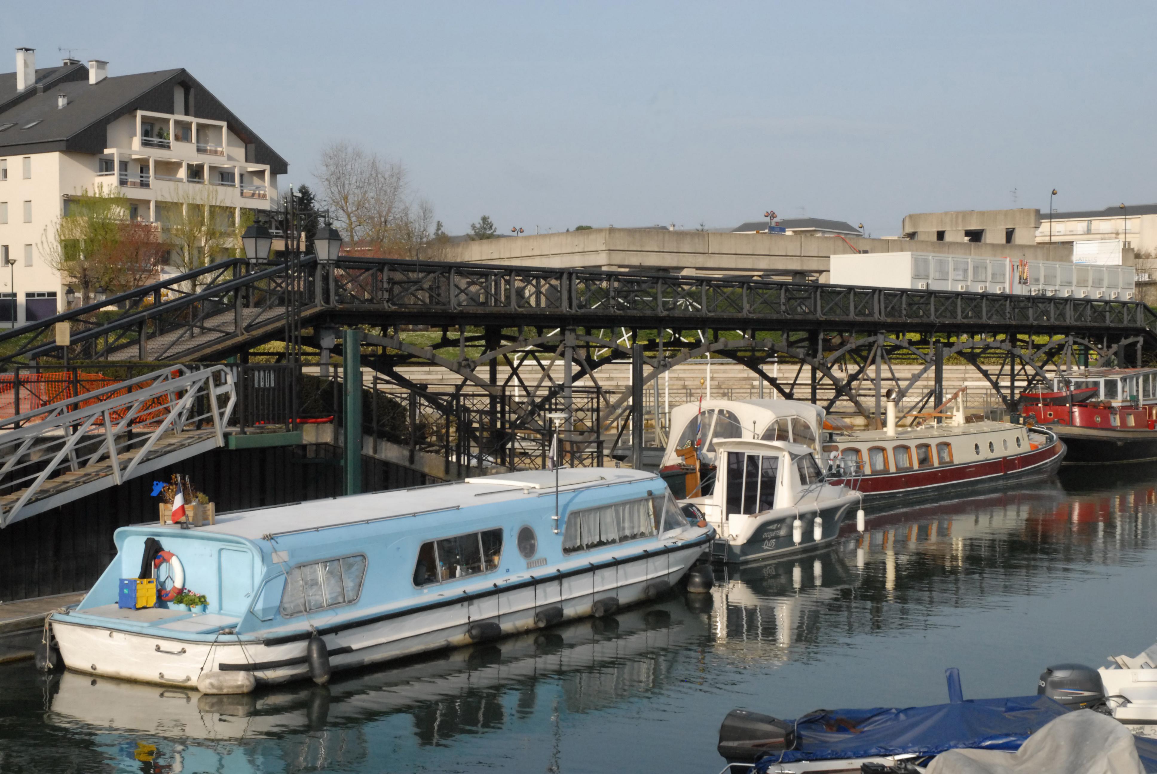 Aparthotel in Nogent-sur-Marne