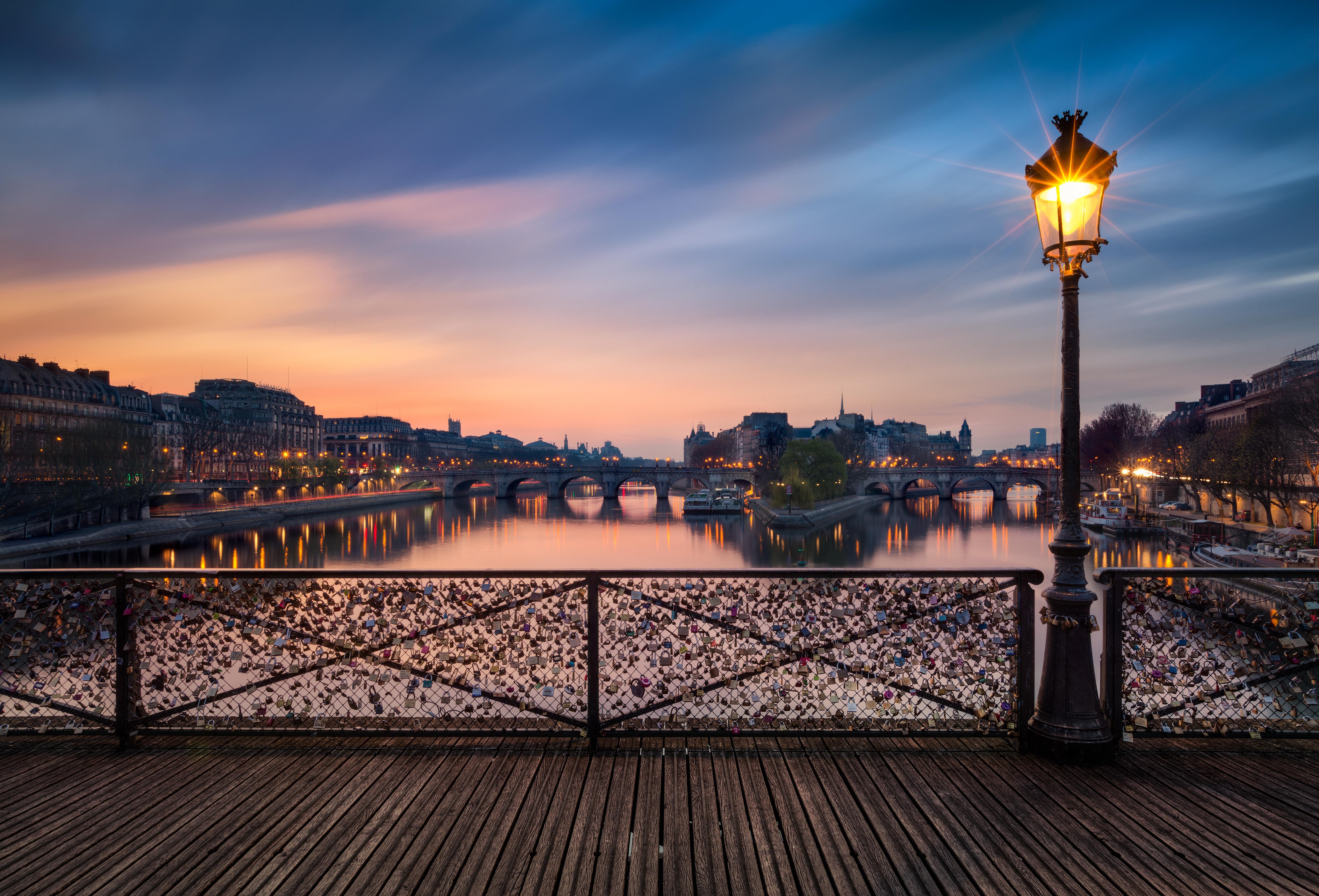 Location d'appartement pour des vacances à Paris