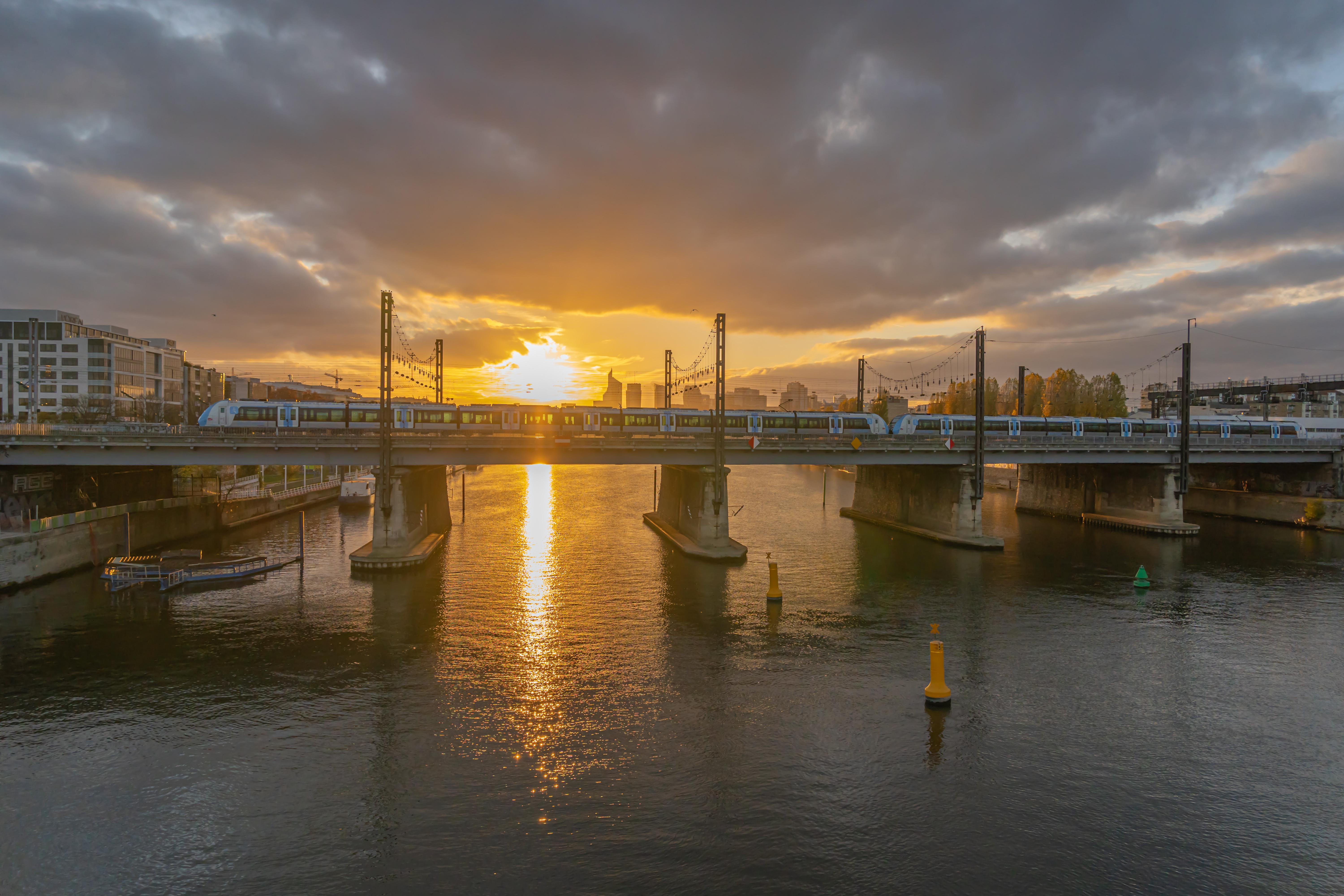 Aparthotel em Asnières sur Seine