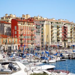 Location d'appartement de vacances à Nice