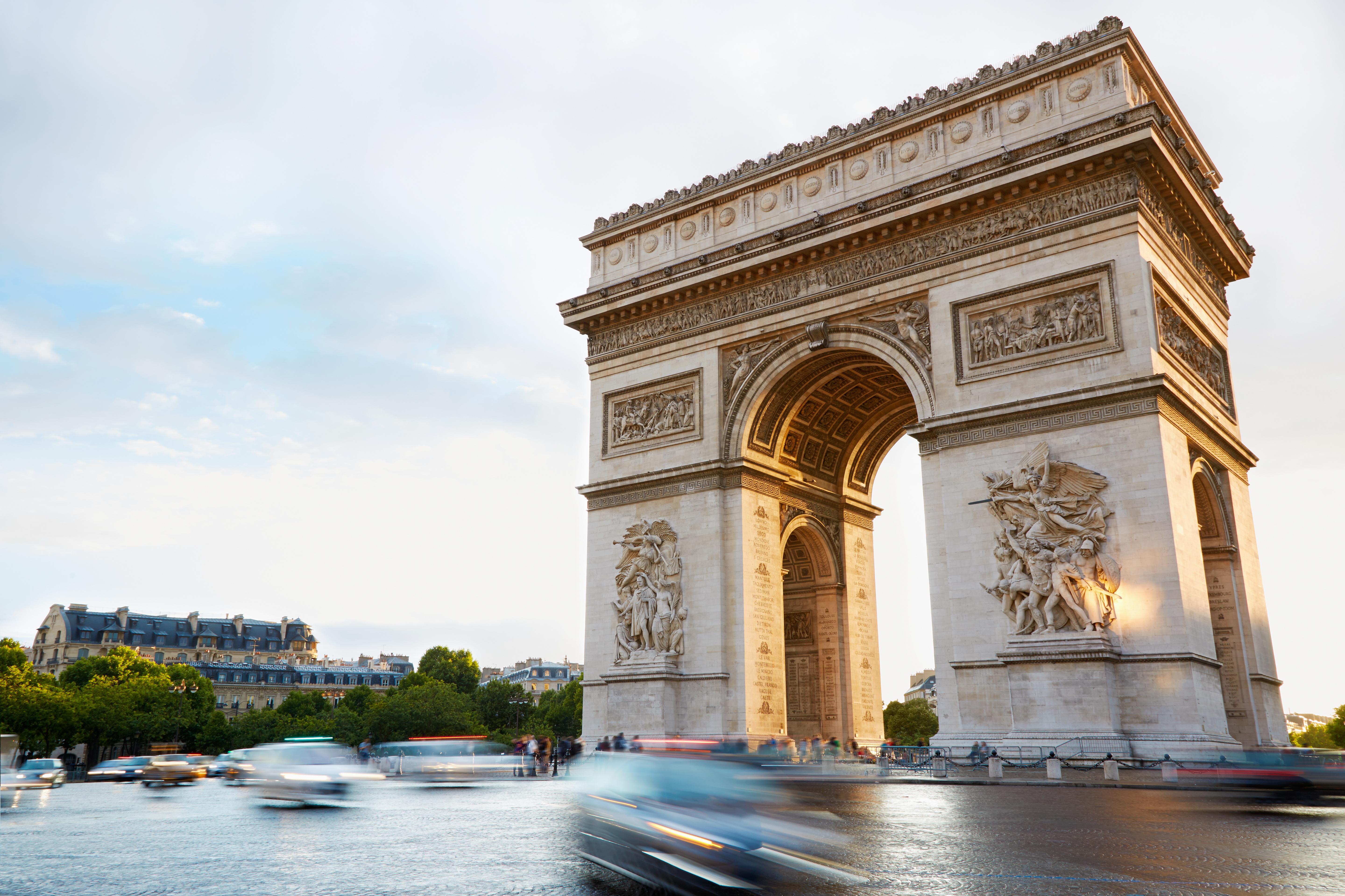 Appart hôtel au Mois à Paris pour un séjour d'affaire
