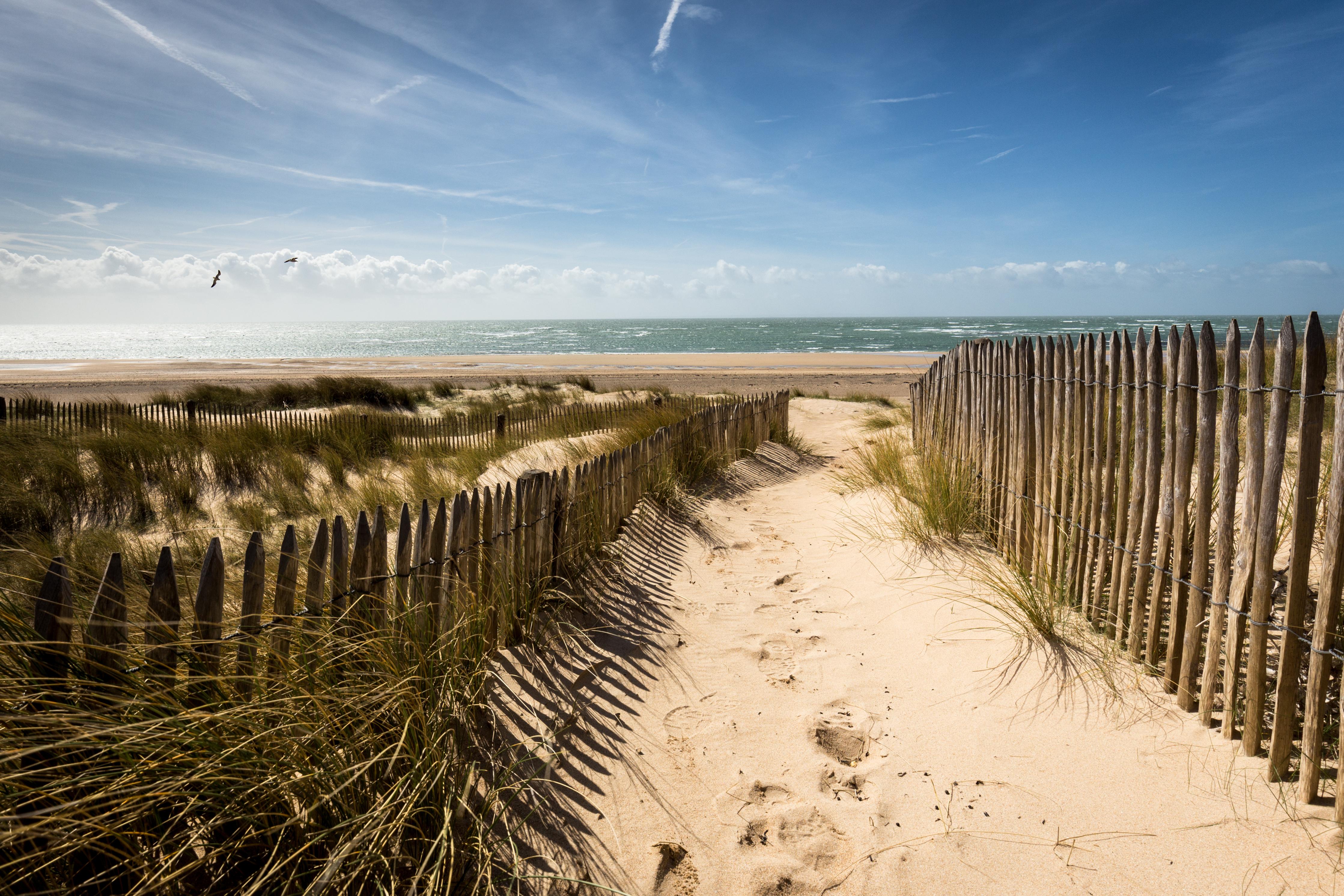 Quel est le meilleur moment pour visiter la Normandie?