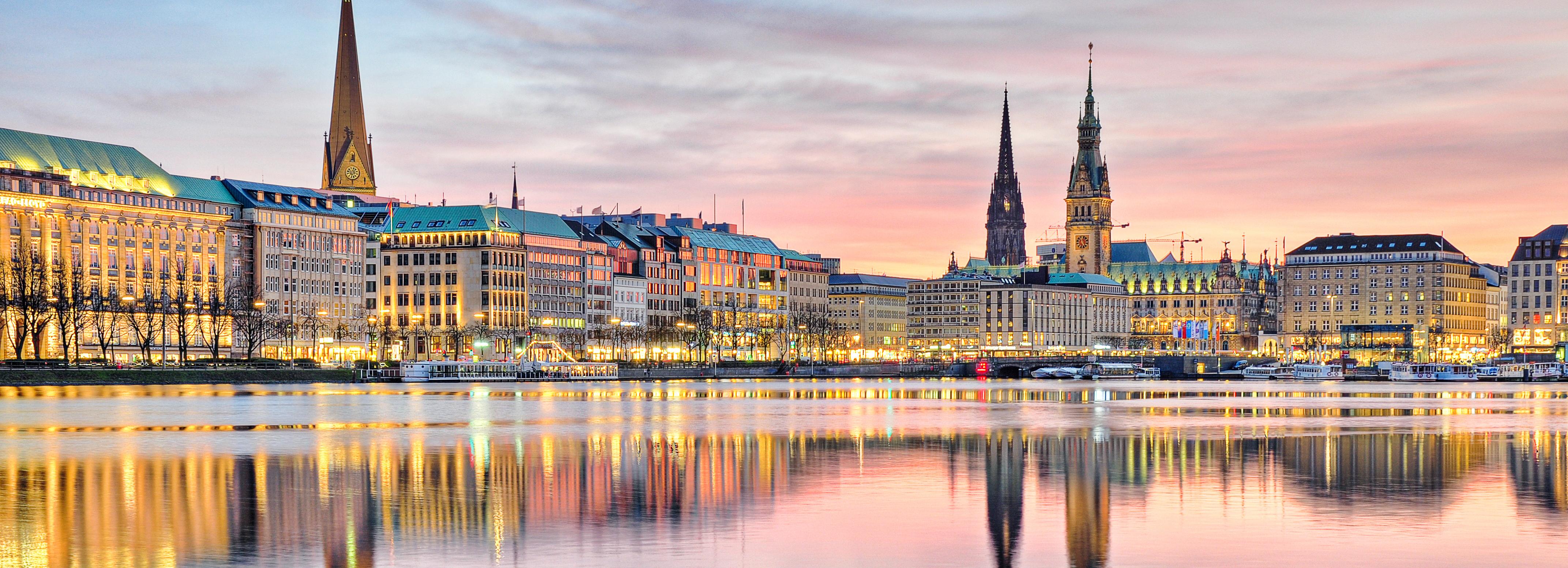 Vacances et séjour en Allemagne avec Adagio