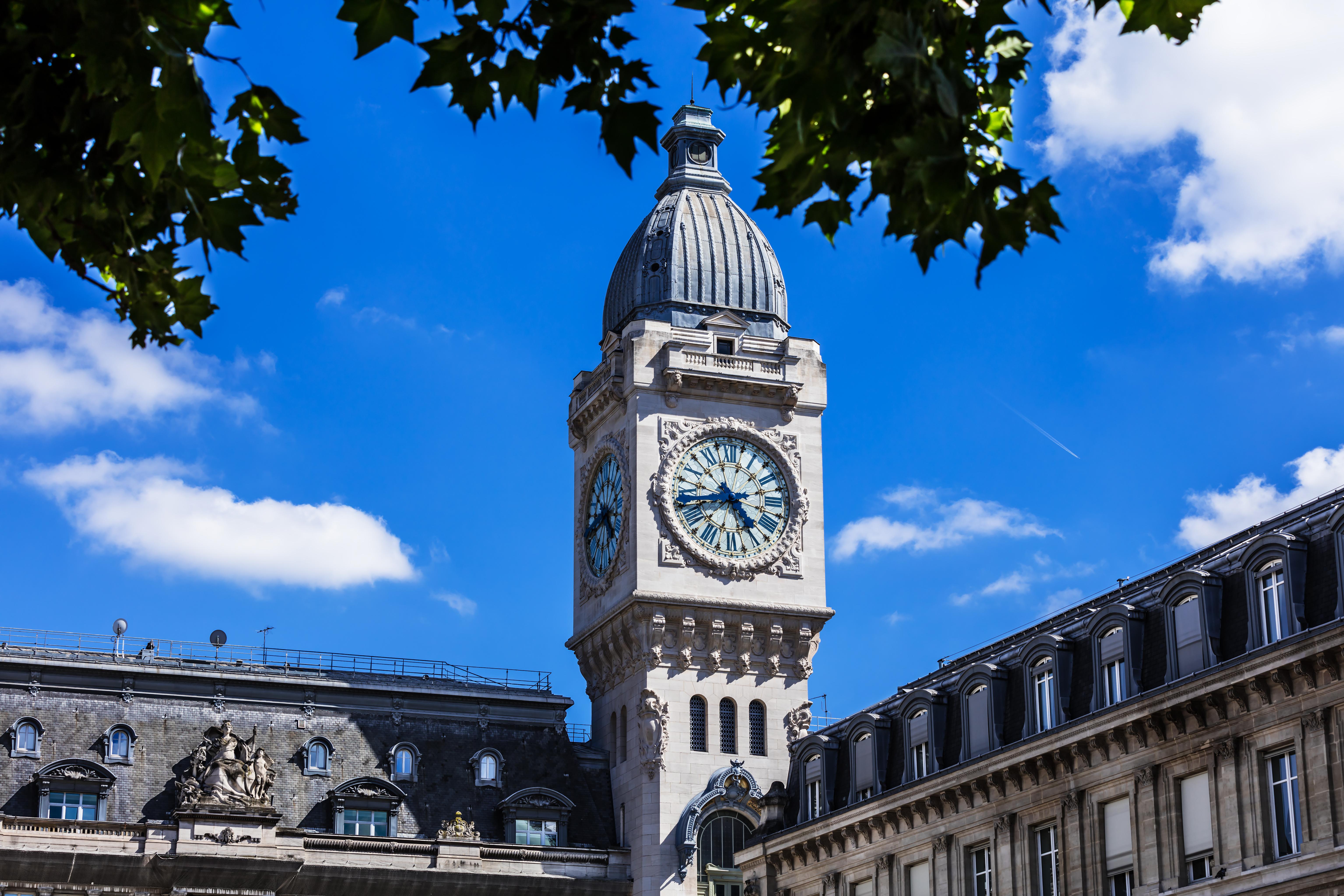 Tous nos studios et appartement près de la Gare de Lyon