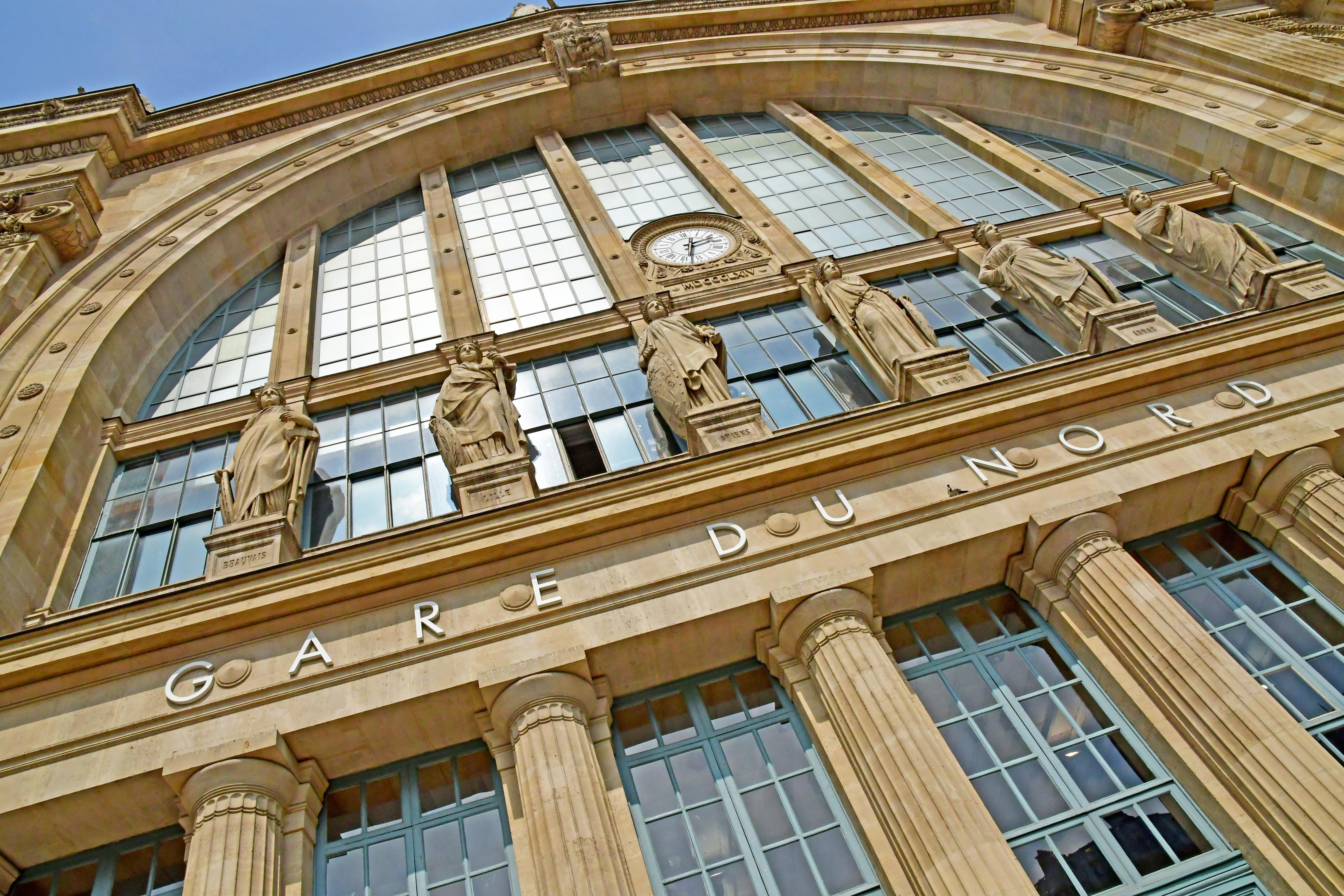 Réservez votre appart hôtel près de la Gare du Nord