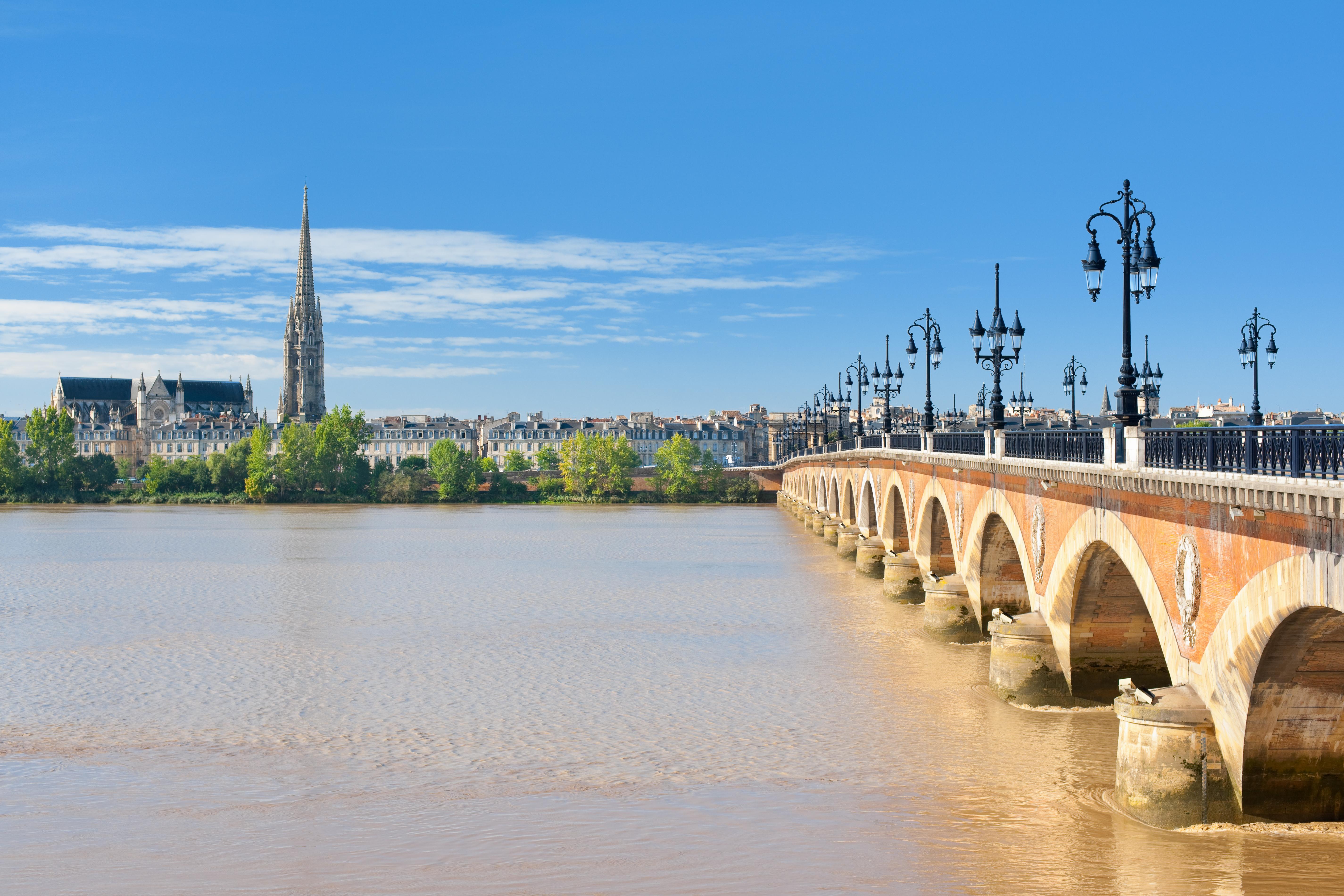 Location de dernière minute à Bordeaux