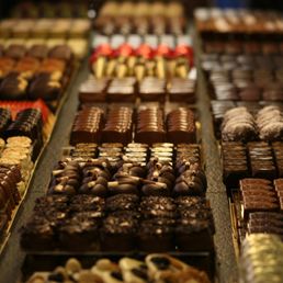 Trouver un hôtel pour le Salon du Chocolat de Paris