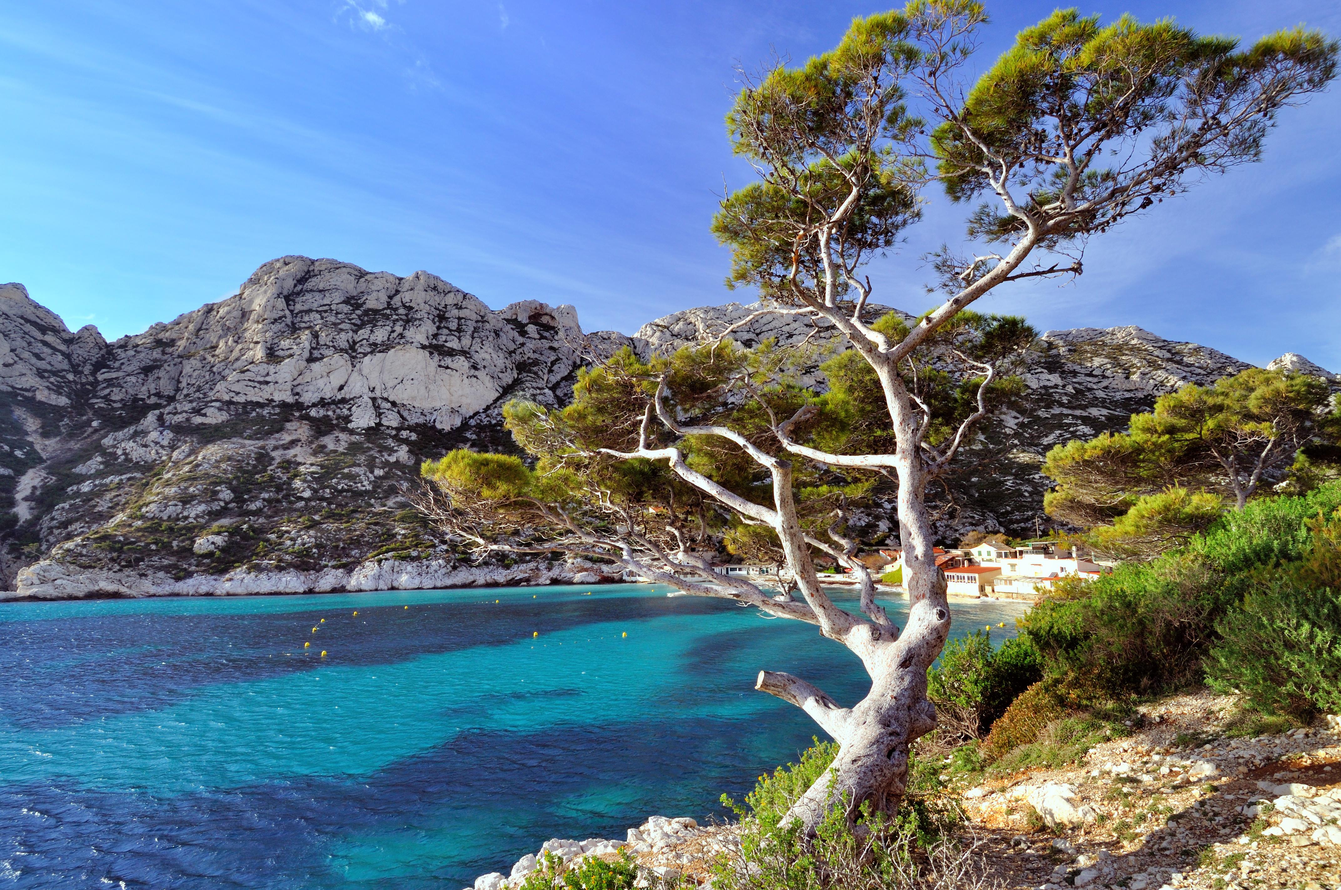 Réserver un hôtel pour le Marseille Cassis