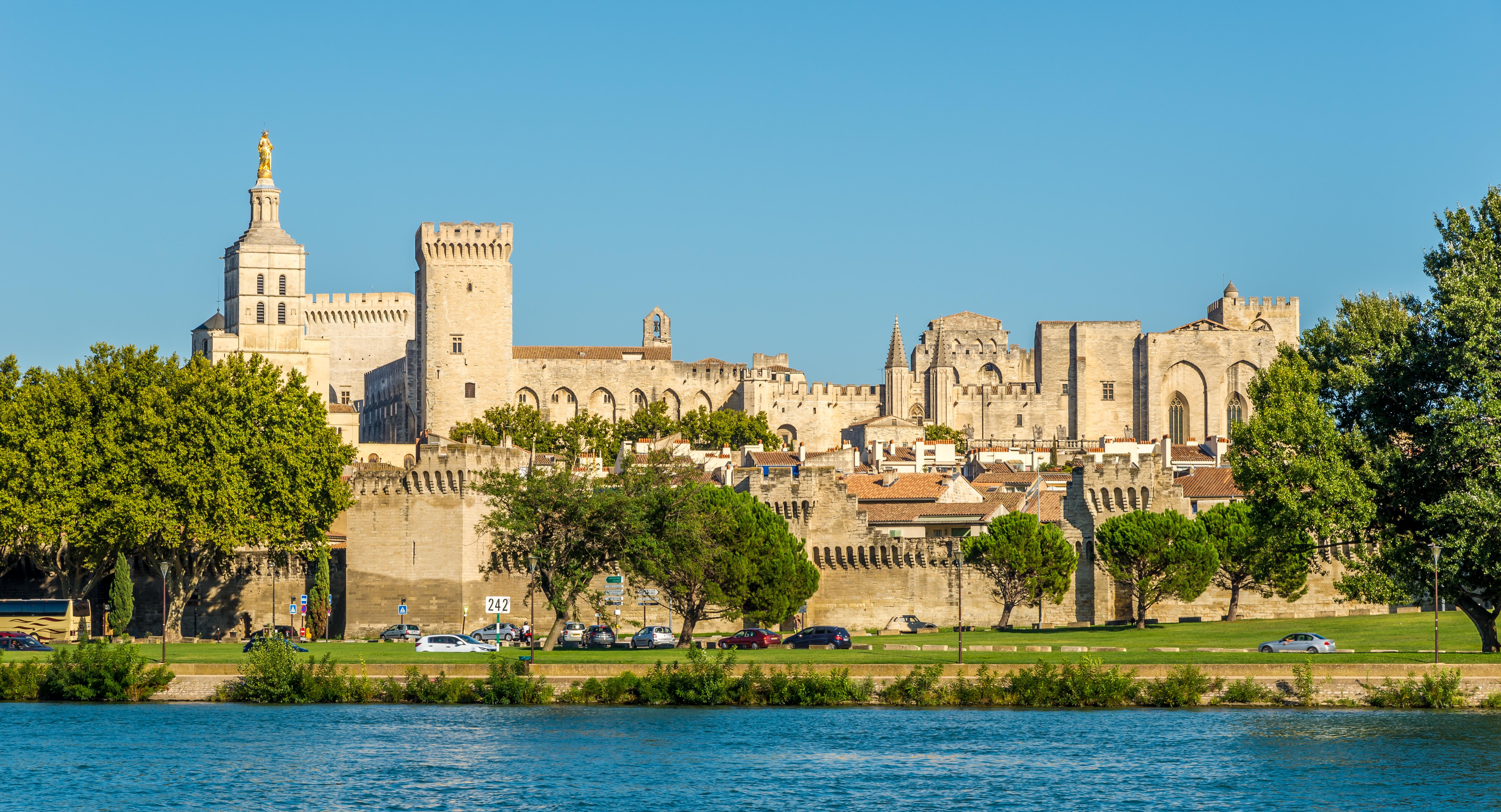 Votre appartement pour le Festival d'Avignon