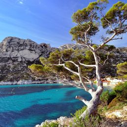 Visit the Parc des Calanques: what are the activities to do?