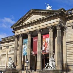 Top 5 Museums of Liverpool