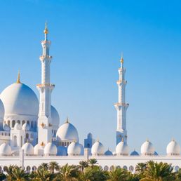 Appart hotel à Abu Dhabi