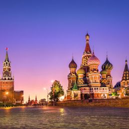 Appart hotel en Russie