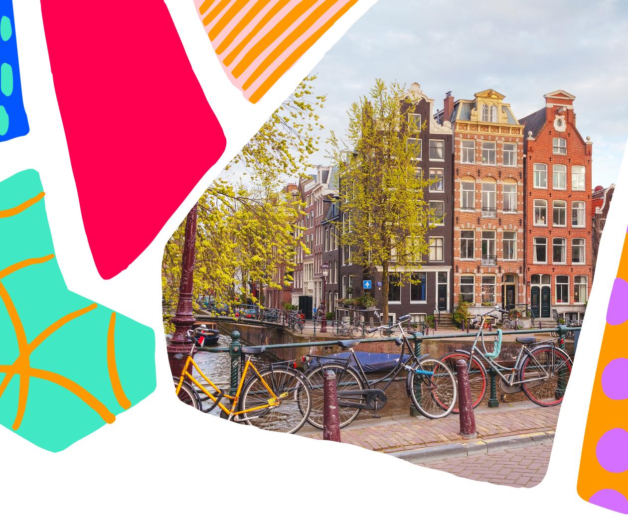 Aparthotel en Amsterdam