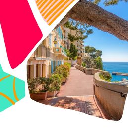 Appart hotel à Monaco