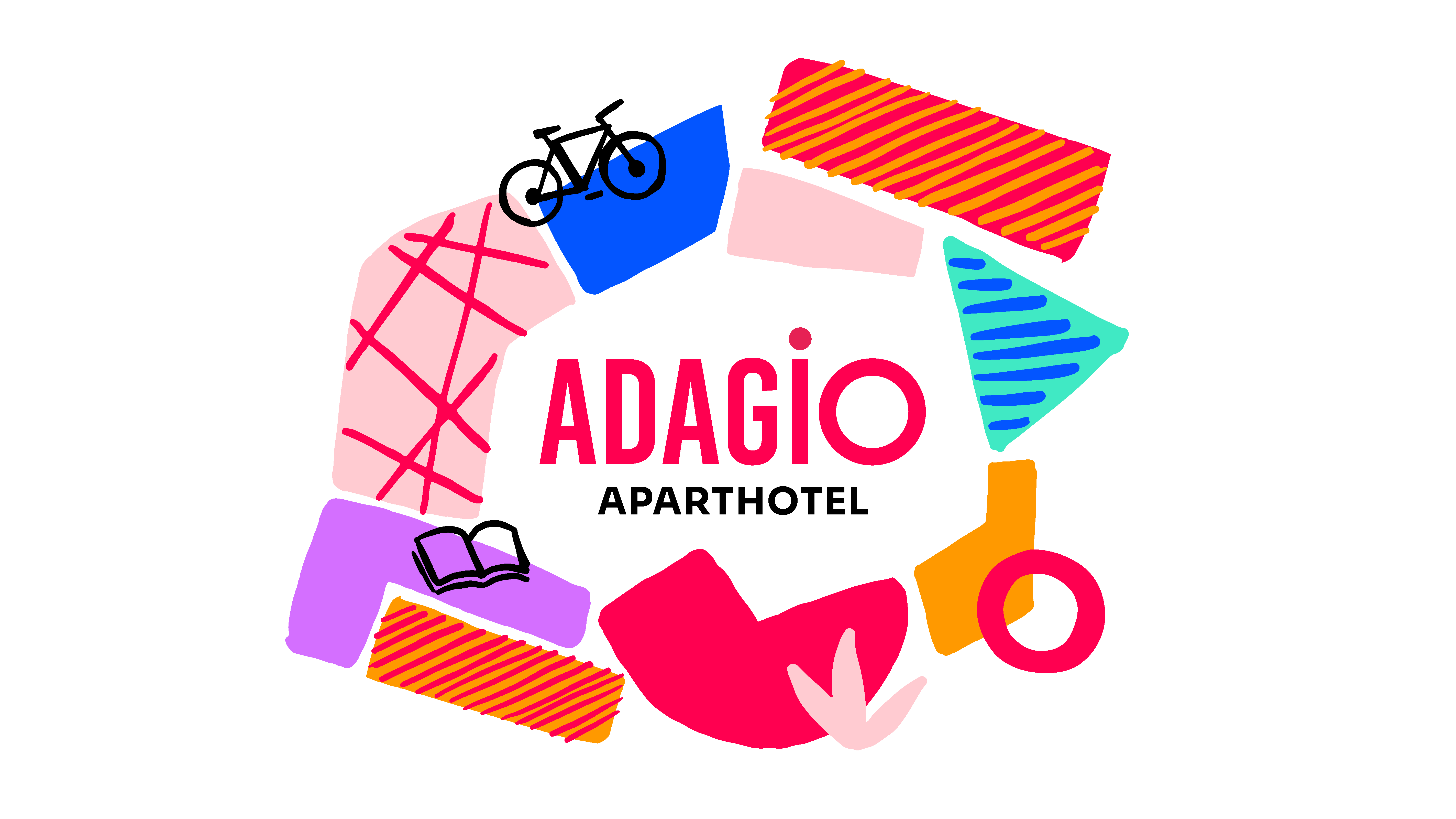 Adagio, Europe's leading apartment hotel marketer