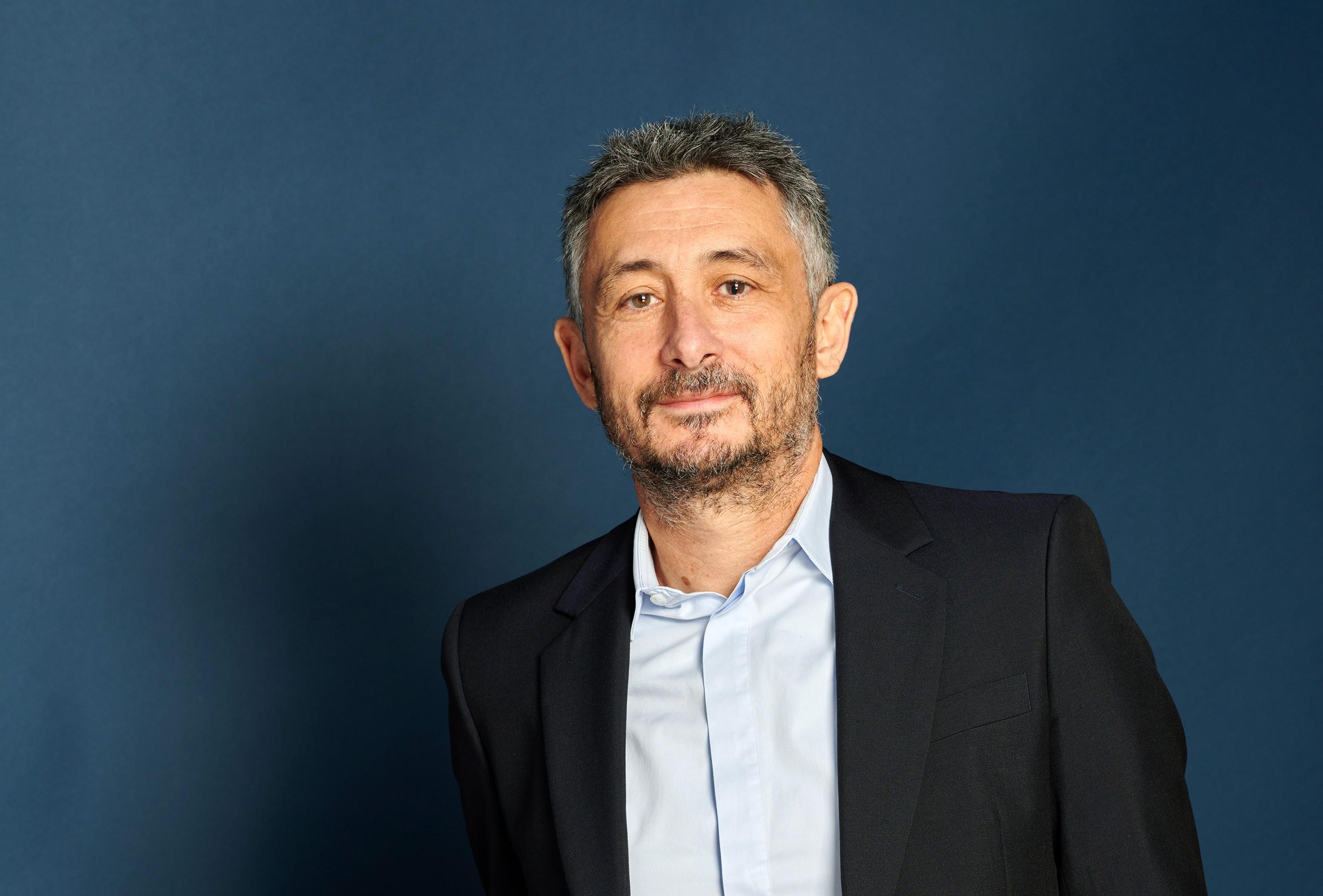 Stéphane Ormand, nouveau Directeur Ventes et Revenu et membre du Comité de Direction Adagio