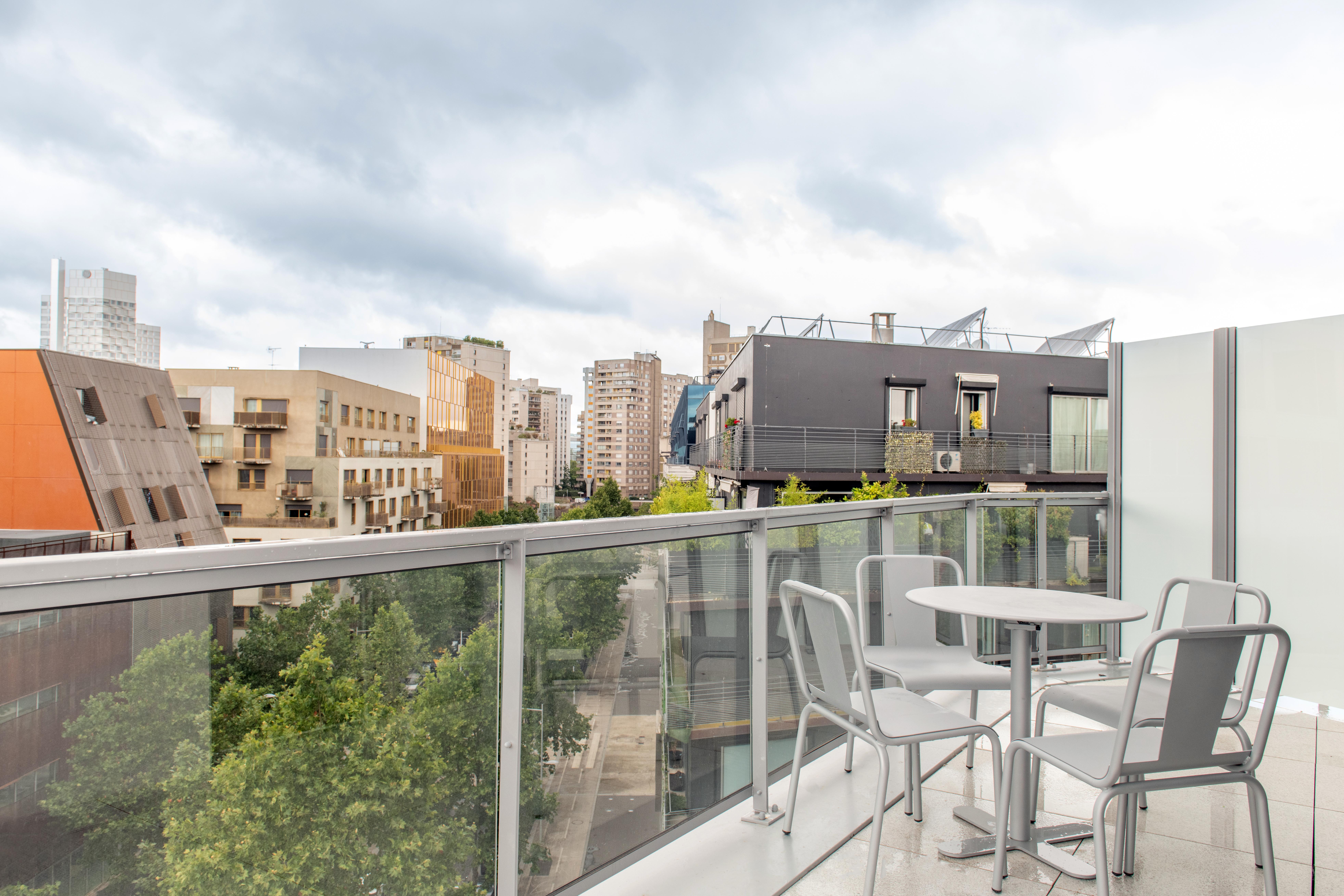 Adagio Boulogne