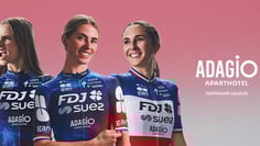 FDJ