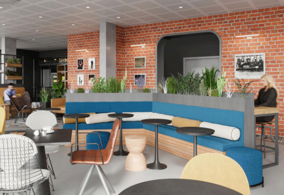 Adagio London City East