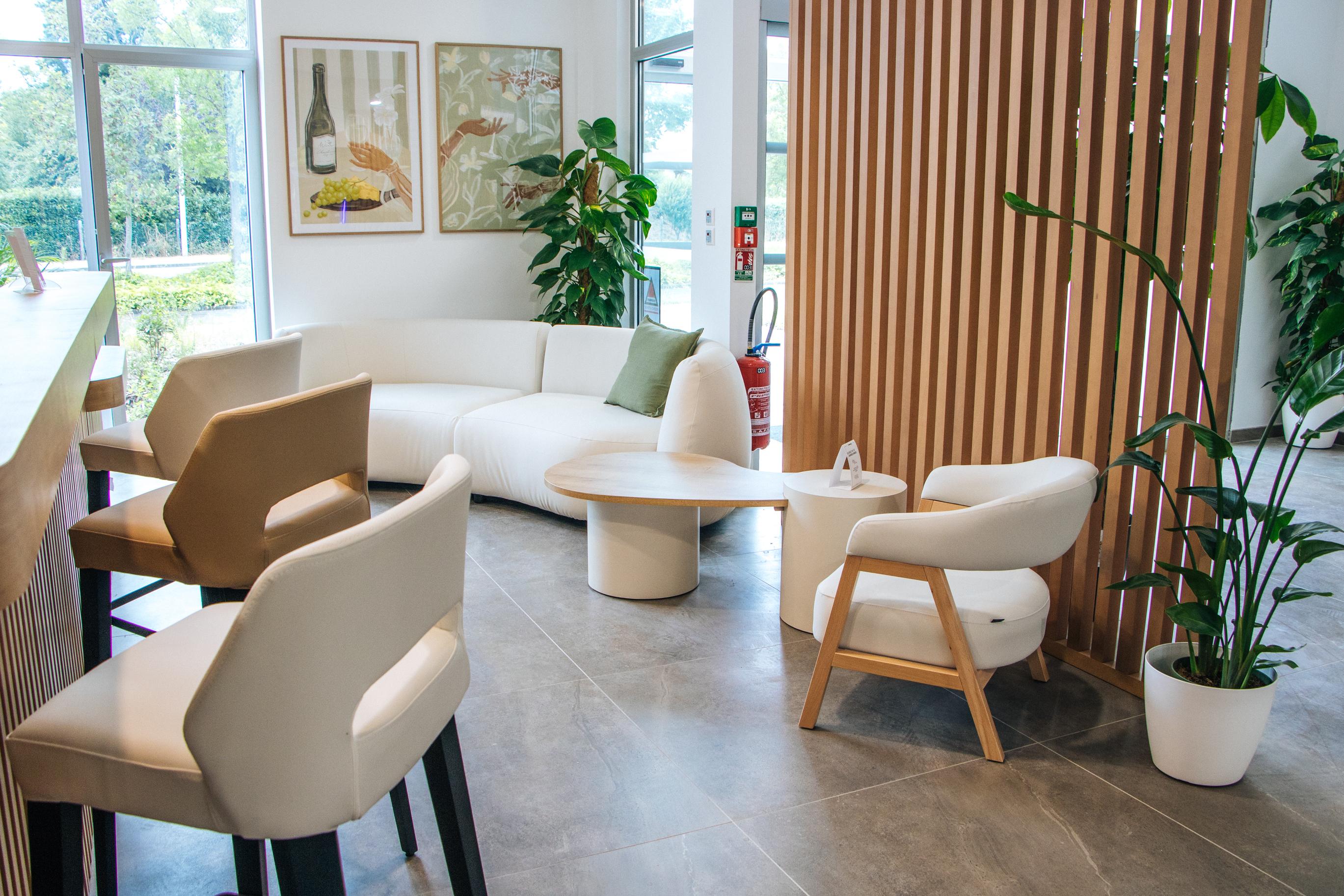 Ouverture de l’Aparthotel Adagio Access Bordeaux Pessac