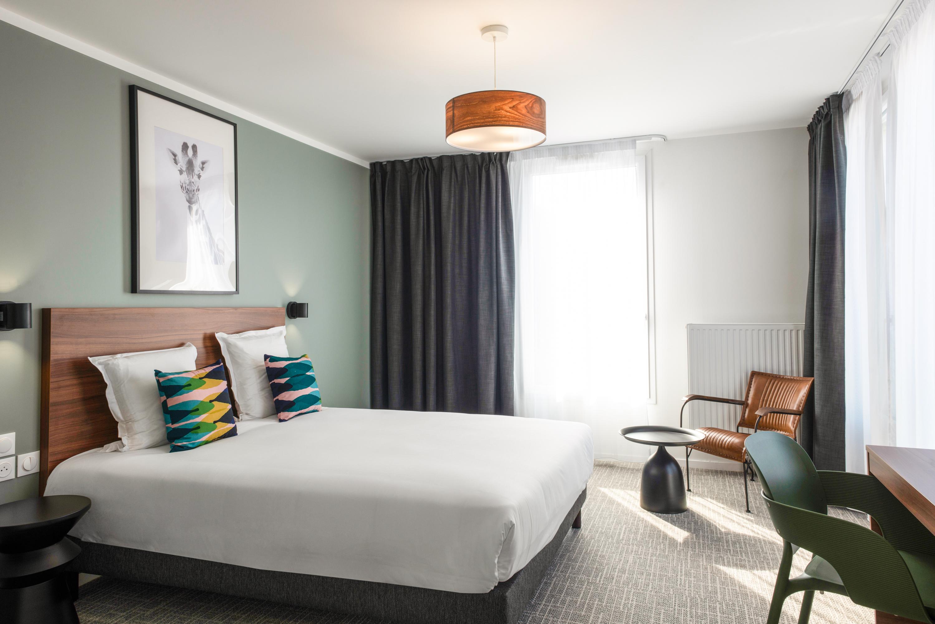 Adagio Access Villeneuve-d’Ascq eröffnet