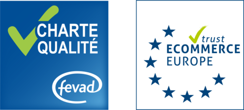 Fevad logo